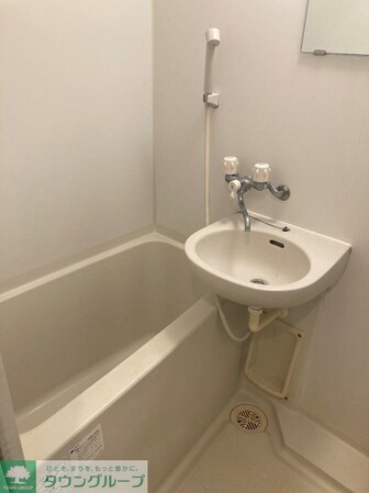 ヴィーダ高井戸の物件内観写真